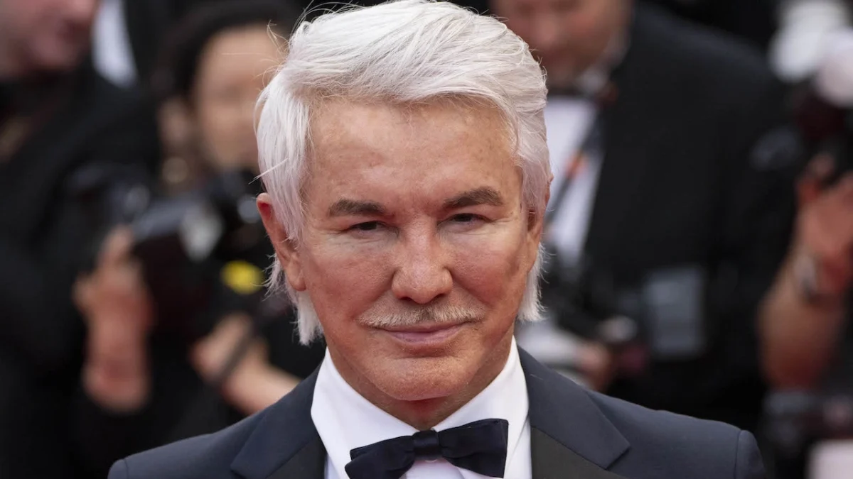 "Elvis Presley: L'Adattamento di Baz Luhrmann Debutta su Disney+"