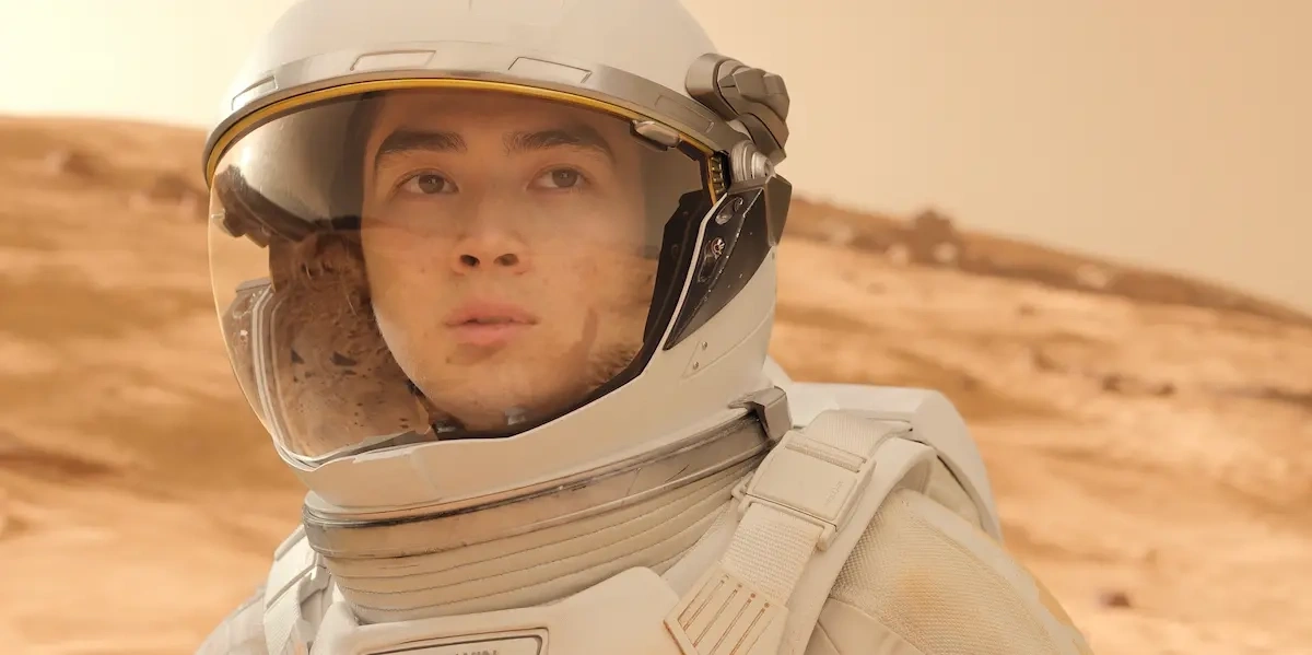 "For All Mankind Stagione Nuova: Anticipazioni appassionanti su Apple TV+"