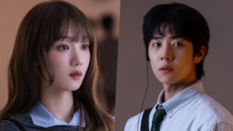 In Your Radiant Season: trama, cast, dove vedere in Italia il k-drama con Lee Sung‑kyung