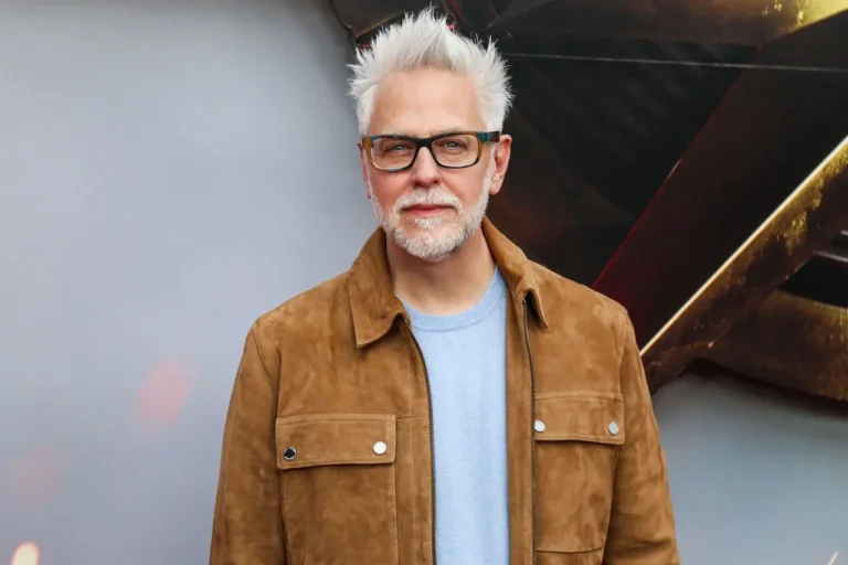 Batman nel DCU: James Gunn chiarisce il casting futuro