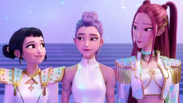 Annie Awards: i vincitori 2026 e il trionfo di KPop Demon Hunters su Netflix