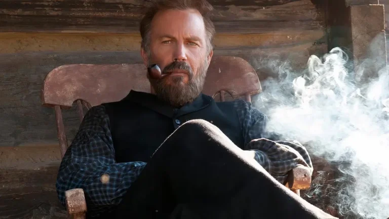 Kevin Costner protagonista nella nuova serie western Prime Video