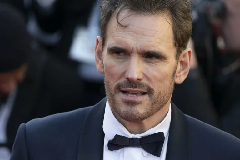 Matt Dillon guida il remake de I magnifici sette su Netflix
