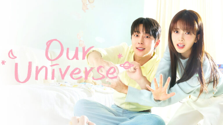Our Universe: trama, cast, streaming e tutto quello che devi sapere sul k-drama