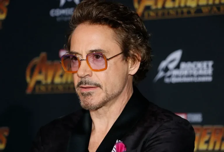 Robert Downey Jr. svela nuove immagini di Doctor Doom in vista di Avengers: Doomsday
