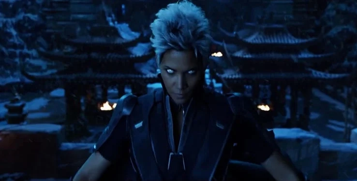 Halle Berry ricorda lo scontro con Bryan Singer sul set di X