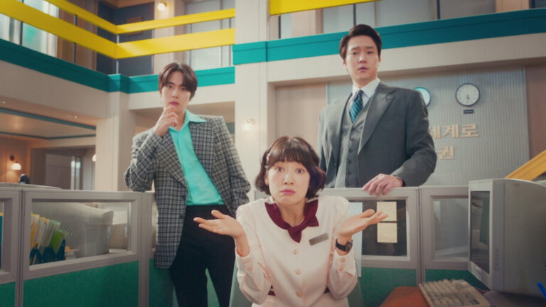 Undercover Miss Hong: trama, cast e guida completa al k-drama del 2026
