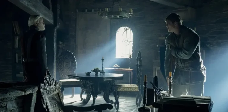 A Knight of the Seven Kingdoms: anticipazioni su Disney+