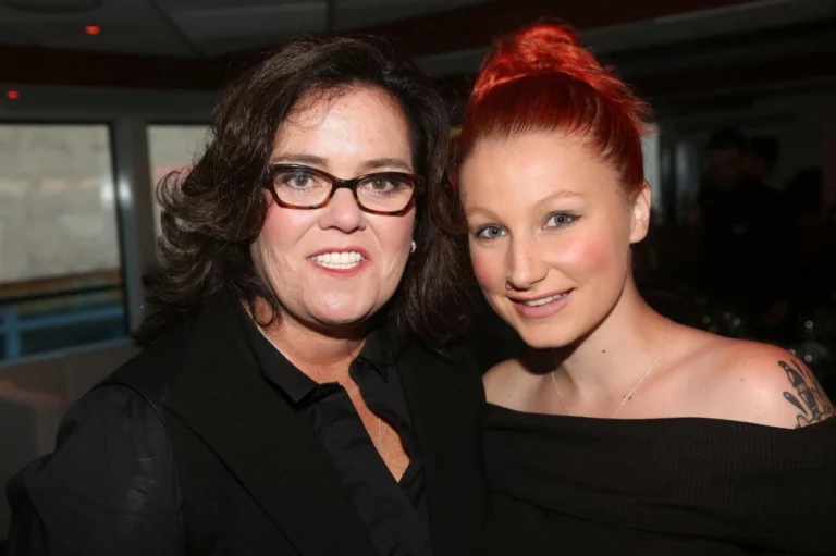 Rosie O’Donnell: l’ultima controversia coinvolge la figlia accusata di aggressione