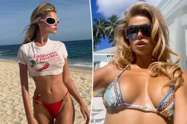 Brooks Nader si prepara al nuovo ruolo in Baywatch: ultime rivelazioni esclusive
