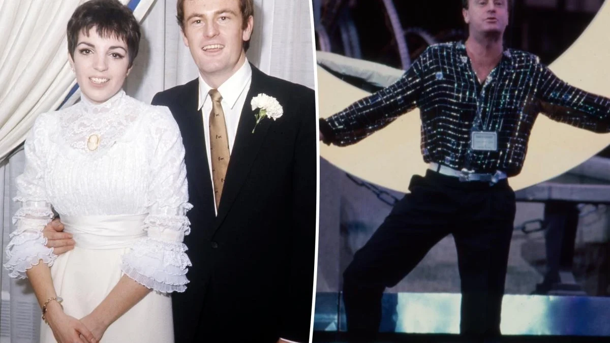 "Liza Minnelli Svela il Tradimento di Peter Allen: Marito Scoperto con un Uomo"