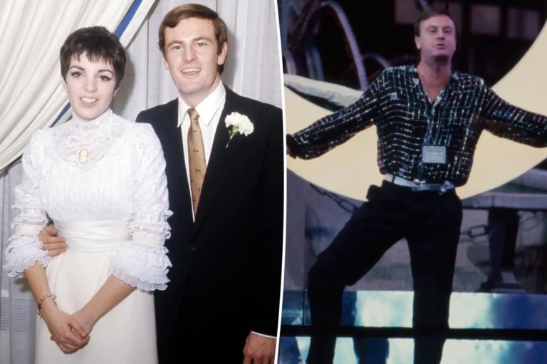 Liza Minnelli racconta il tradimento e scopre il marito Peter Allen con un uomo