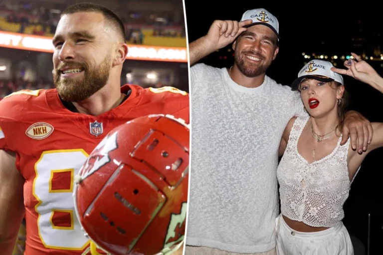Taylor Swift e linfluenza su Travis Kelce: ritorno trionfale nella NFL
