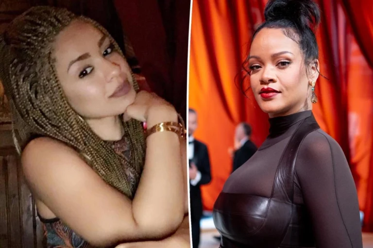 Rihanna: il sospettato dello shooting incriminato per tentato omicidio