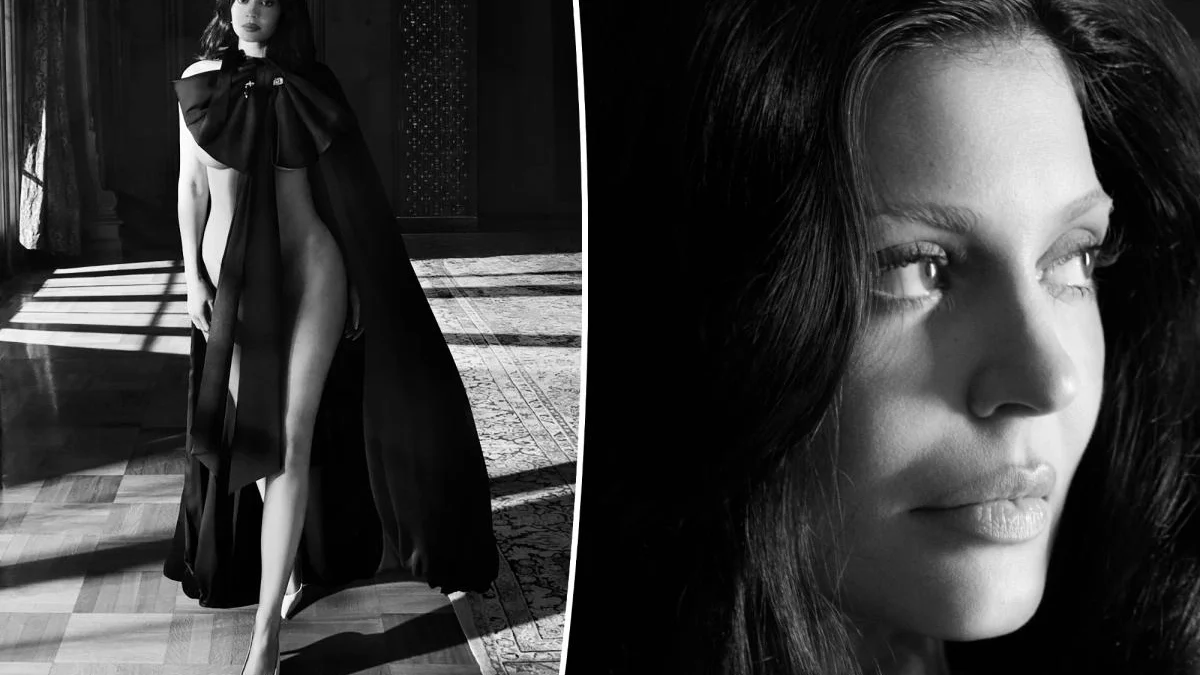 "Kylie Jenner e Chanel: Il Servizio Fotografico di Vanity Fair Che Sorprende Tutti"