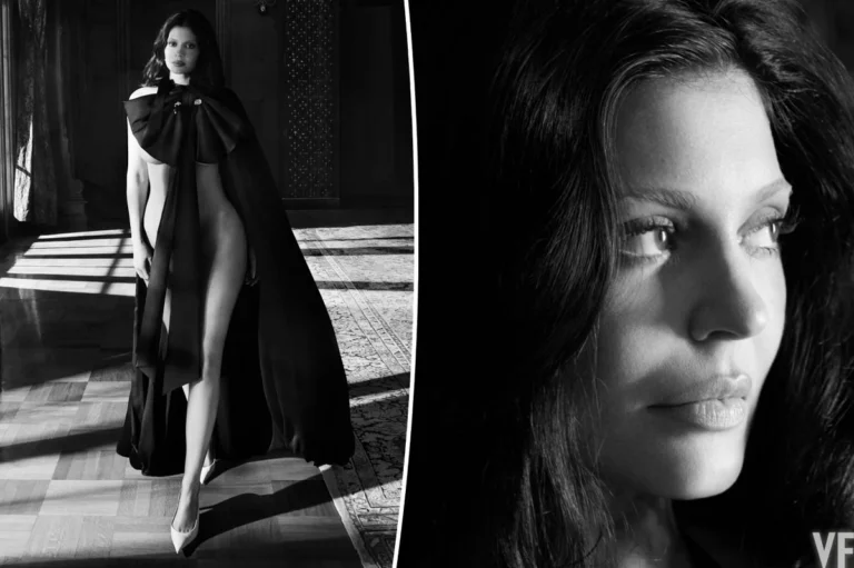 Kylie Jenner: latteso servizio fotografico con Chanel per Vanity Fair stupisce tutti