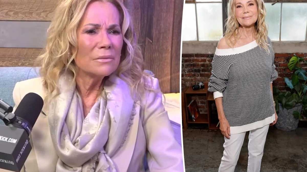 Kathie Lee Gifford Critica l'Uso Continuo di Sigle LGBTQIA+: "Basta Con Queste Lettere"