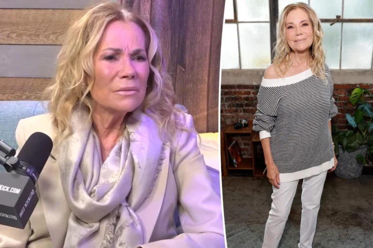 Kathie Lee Gifford critica la comunità LGBTQIA+: Basta con queste lettere