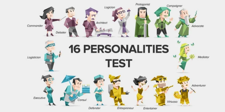 MBTI: scopri il tuo tipo con il test delle 16 personalità gratuito