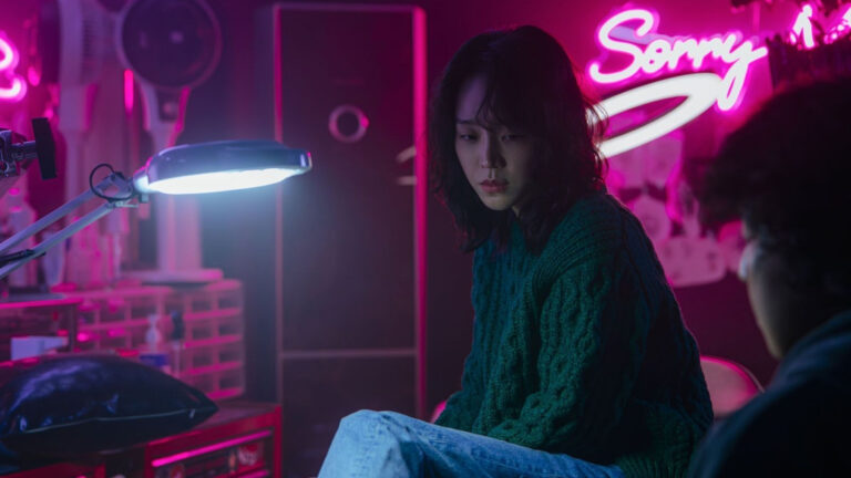 The Art of Sarah: tutto sul nuovo k-drama targato Netflix